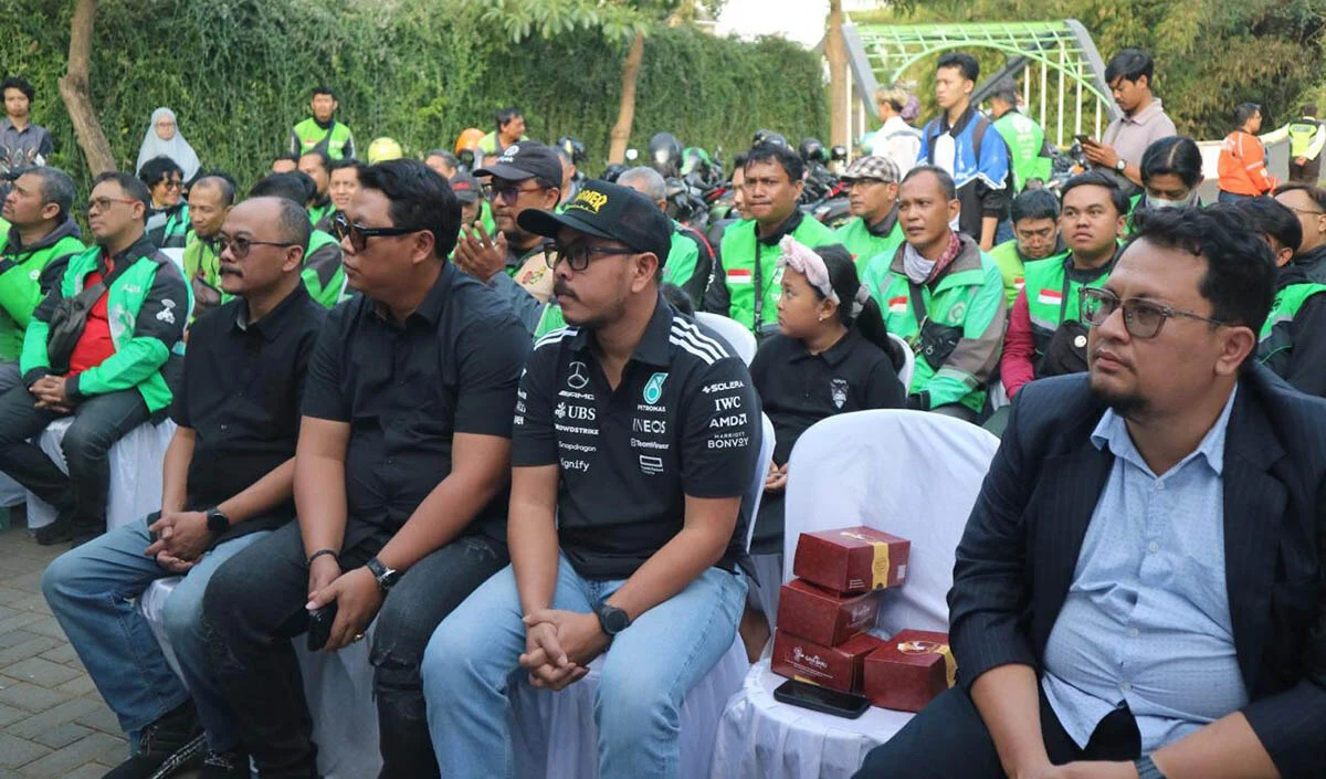 Tomoland Raih Community Care Property Award Di Tugu Media Award 2026 31