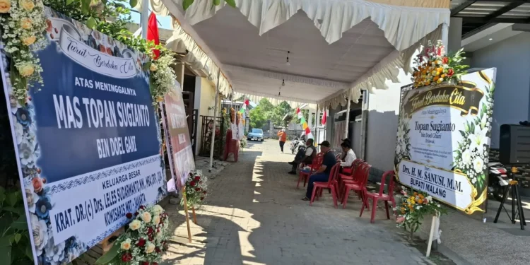 Topan Srimulat Meninggal Dunia, Sempat Keluhkan Sakit Perut