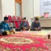 Tugu Media Group Gelar Madah Burdah Sambut Maulid Nabi