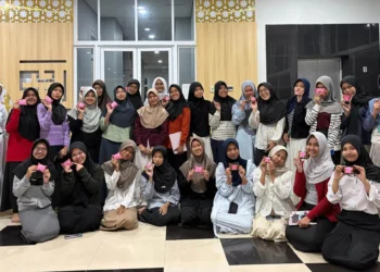 UIN Malang Survei Kondisi Keberagaman dan Kesehatan Mental di Ma’had