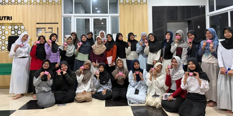 UIN Malang Survei Kondisi Keberagaman dan Kesehatan Mental di Ma’had
