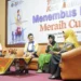 Unikama Bekali Mahasiswa Hadapi Dunia Kerja Lewat Talkshow Karir