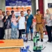 Unikama Dorong Perajin Mebel Randusari Tembus Pasar Ekspor