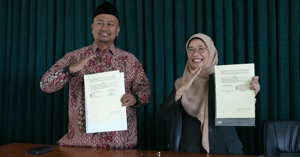Unisma Bekali Siswa Sma Islam Maarif Keterampilan Agropreneur 1
