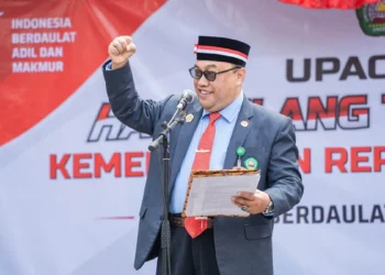 Unisma Teguhkan Cita-cita World Class University di HUT RI ke-81