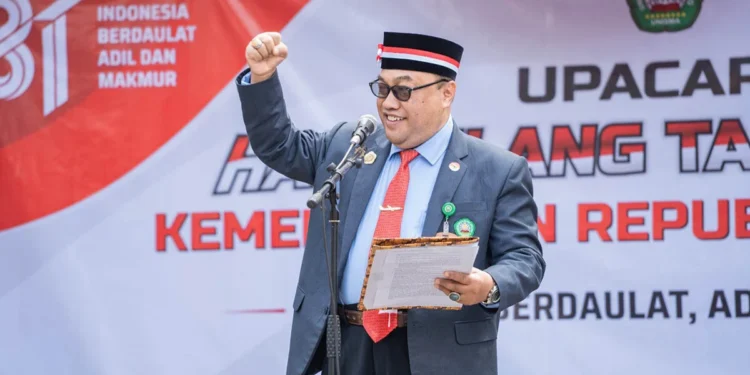 Unisma Teguhkan Cita-cita World Class University di HUT RI ke-81