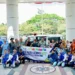 Universitas Negeri Malang Kirim Relawan Bantu Pemulihan Pasca Bencana Alam di NTT