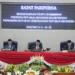Wali Kota Batu Ikuti Paripurna Istimewa Pidato Kenegaraan Presiden