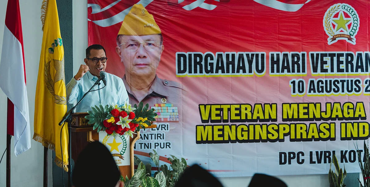 Wali Kota Batu Instruksikan Percepatan Renovasi Gedung Lvri Dan Pepabri 1