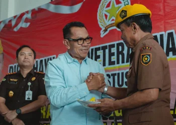 Wali Kota Batu Instruksikan Percepatan Renovasi Gedung LVRI dan Pepabri