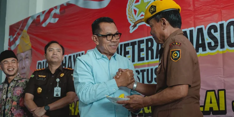 Wali Kota Batu Instruksikan Percepatan Renovasi Gedung LVRI dan Pepabri