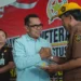 Wali Kota Batu Instruksikan Percepatan Renovasi Gedung LVRI dan Pepabri