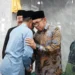 Wali Kota Batu Lepas Peserta Muktamar NU dari Balai Kota Among Tani