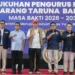 Wamensos Ajak Karang Taruna Banten Perkuat Pengentasan Kemiskinan