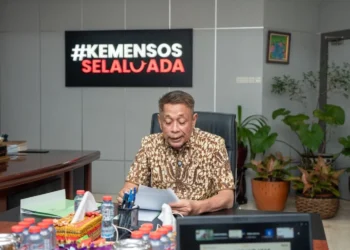 Wamensos Dorong Kampus Berperan dalam Pengentasan Kemiskinan