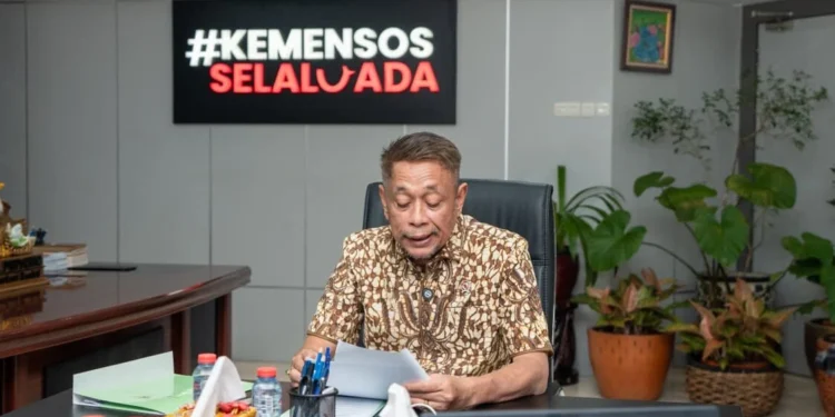 Wamensos Dorong Kampus Berperan dalam Pengentasan Kemiskinan