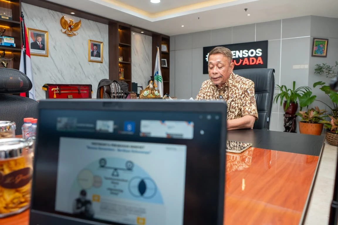 Wamensos Dorong Kampus Berperan dalam Pengentasan Kemiskinan
