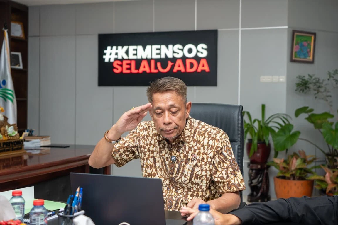 Wamensos Dorong Kampus Berperan dalam Pengentasan Kemiskinan