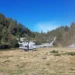 Water Bombing 4.800 Liter Dikerahkan untuk Padamkan Karhutla Bromo
