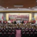 Yudisium FEB Unikama, 119 Mahasiswa Resmi Lulus