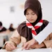 Zaahira Merajut Asa di Sekolah Rakyat