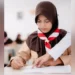 Sekolah Rakyat - Zaahira Merajut Asa di Sekolah Rakyat