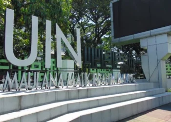 10 Kampus Terbaik di Indonesia Versi THE WUR 2027, Ada UIN Malang!