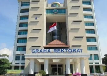 10 Kampus Terbaik di Jawa Timur Versi QS Asia University Rankings 2026