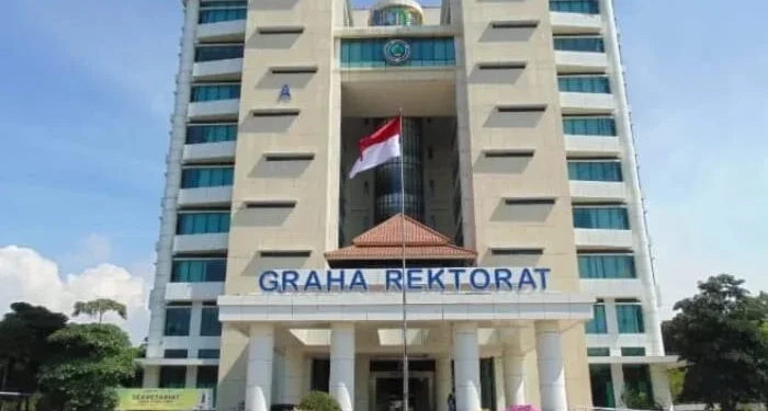 10 Kampus Terbaik di Jawa Timur Versi QS Asia University Rankings 2026