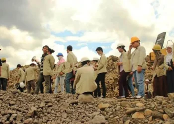 10 PTN dengan Jurusan Teknik Sipil Terbaik di Indonesia Versi EduRank 2026