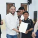 106 Sertifikat PTSL Dibagikan ke Warga Desa Bulukerto Kota Batu