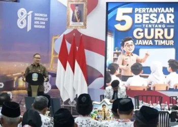 14 Guru SMK Jawa Timur Terpilih Magang Tiga Bulan di Jerman