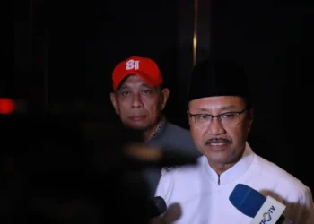 1,4 Juta Penerima Bansos Terindikasi Judol, Kemensos Buka Klarifikasi