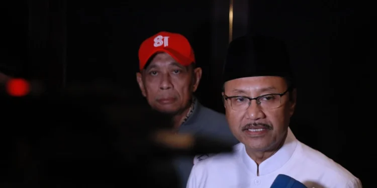 1,4 Juta Penerima Bansos Terindikasi Judol, Kemensos Buka Klarifikasi