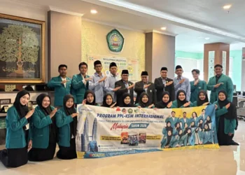 15 Mahasiswa Unisma Ikuti PPL-KSM Internasional 2026 di Malaysia