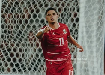 3 Fakta Menarik Timnas Indonesia vs Singapura di FIFA ASEAN Cup 2026