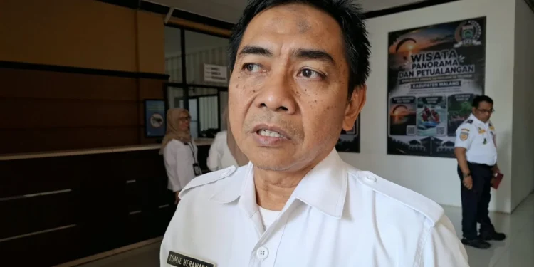 3 Kecamatan Kabupaten Malang Jadi Kota Sekunder pada 2027
