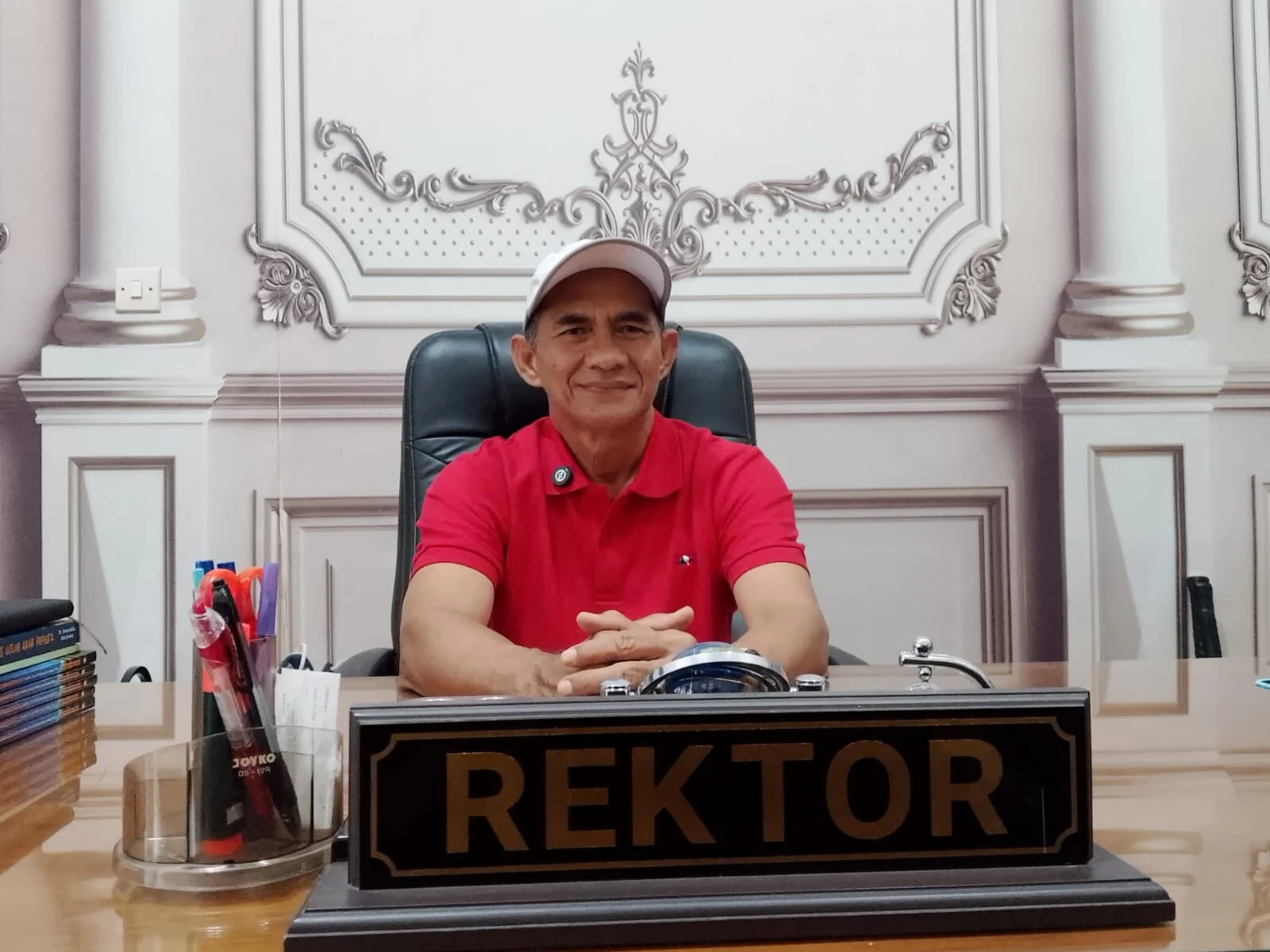 4 028 Peserta Ikuti Pelatihan Bantuan Hidup Dasar Itsk Soepraoen Malang Pecahkan Rekor Muri 1