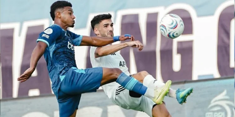 4 Fakta Menarik Performa Arema FC di Awal Musim BRI Super League 2026/2027