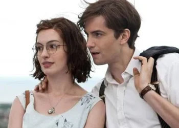 4 Film tentang Cinta yang Datang di Waktu yang Salah