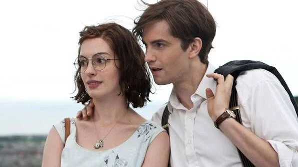 4 Film tentang Cinta yang Datang di Waktu yang Salah