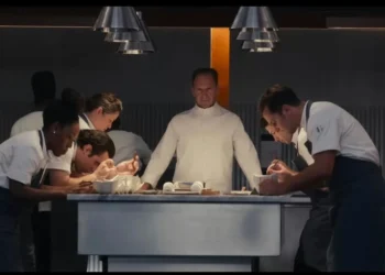 4 Rekomendasi Film tentang Chef dan Restoran, Ada The Menu hingga Chef