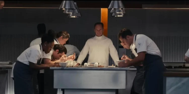 4 Rekomendasi Film tentang Chef dan Restoran, Ada The Menu hingga Chef