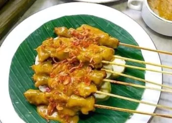 4 Rekomendasi Sate Padang di Malang, Lengkap Lokasi dan Jam Buka
