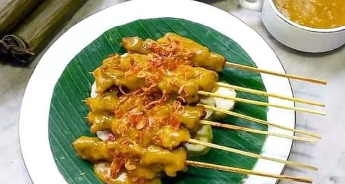 4 Rekomendasi Sate Padang di Malang, Lengkap Lokasi dan Jam Buka
