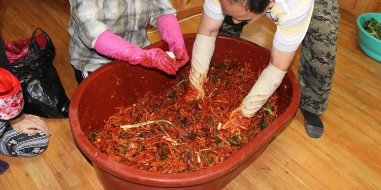 4 Tradisi Kuliner Dunia yang Diakui UNESCO sebagai Warisan Budaya Tak Benda
