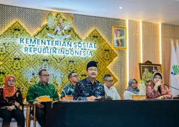 Bansos - 4,3 Juta KPM Baru Terima Bansos Setelah Data DTSEN Dimutakhirkan