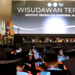 496 Lulusan ITN Malang Sudah Terserap Dunia Kerja Sebelum Wisuda