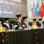 496 Lulusan ITN Malang Sudah Terserap Dunia Kerja Sebelum Wisuda