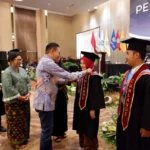 496 Lulusan ITN Malang Sudah Terserap Dunia Kerja Sebelum Wisuda